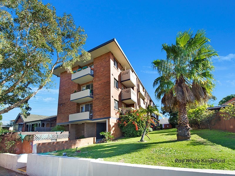 24 Chelmsford Avenue, Botany NSW 2019