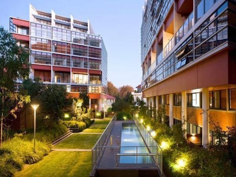 302E/101-107 Doncaster Avenue, Kensington NSW 2033