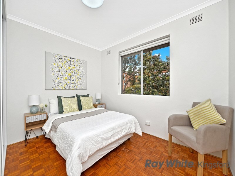 5/28 Addison Street, Kensington NSW 2033