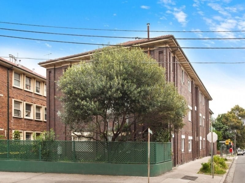 8-217 Anzac Parade, Kensington NSW 2033