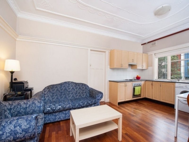 8-217 Anzac Parade, Kensington NSW 2033
