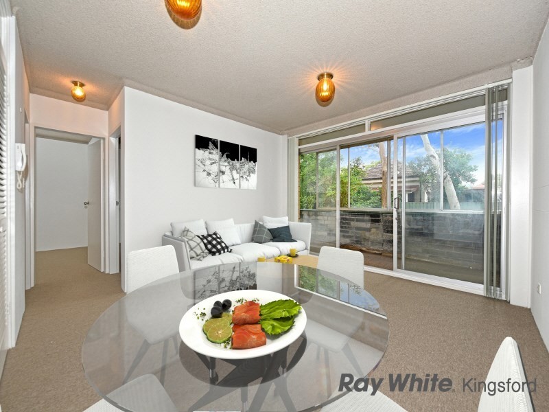 3/20-24 Harbourne Road, Kingsford NSW 2032