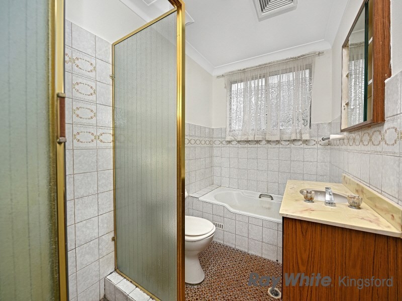 3/20-24 Harbourne Road, Kingsford NSW 2032