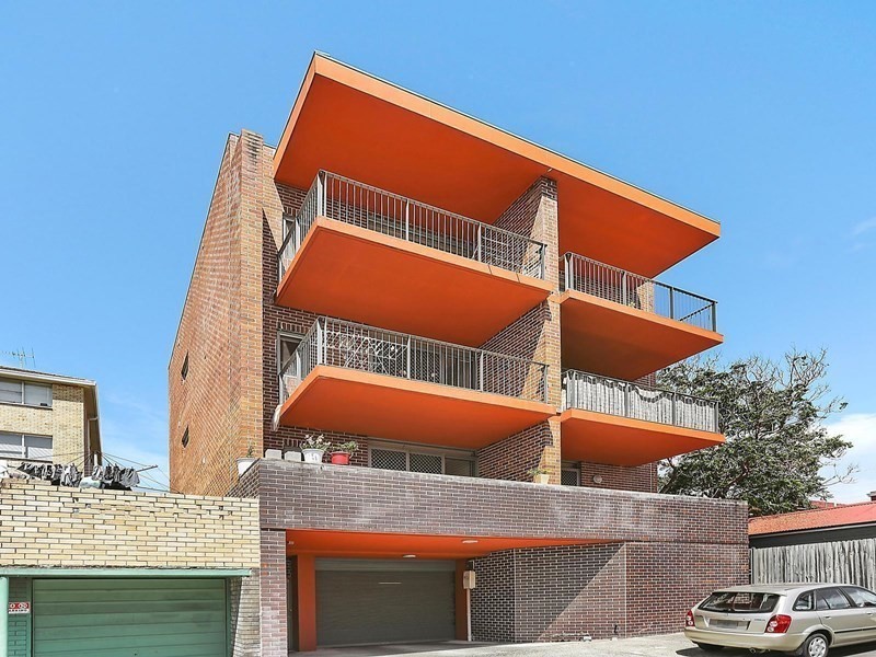 7/817 Anzac Parade, Maroubra NSW 2035