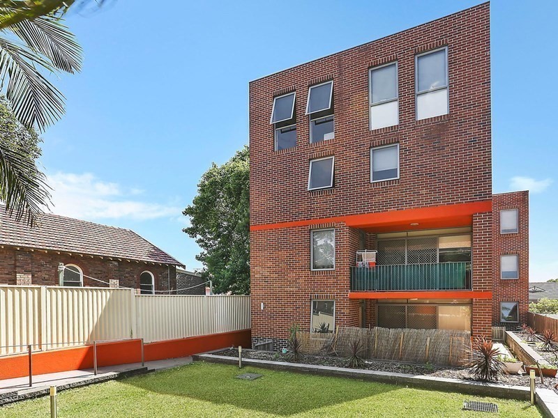7/817 Anzac Parade, Maroubra NSW 2035
