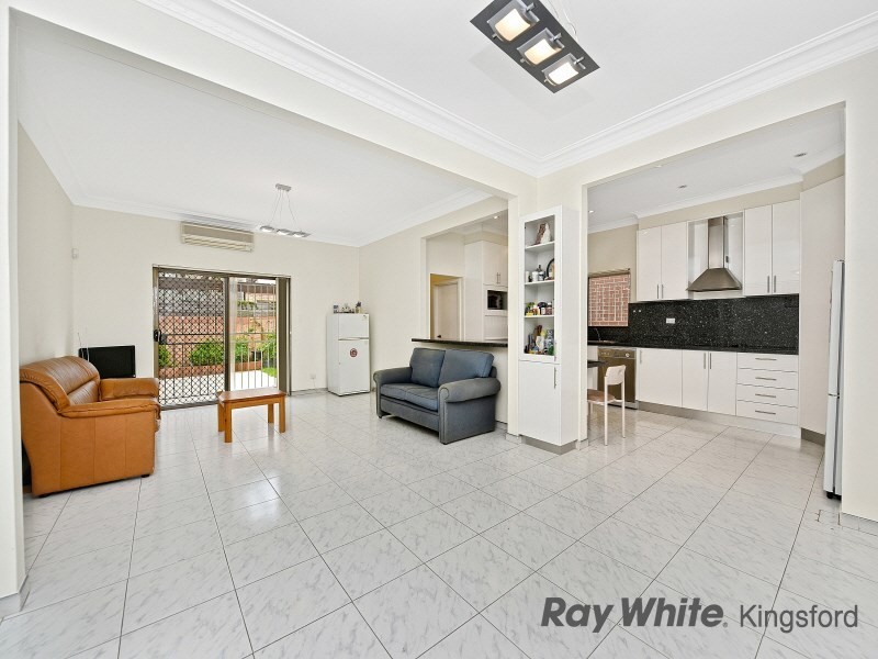 112 Woolcott Street, Earlwood NSW 2206