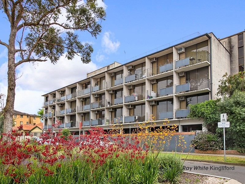 28/35 Alison Road, Kensington NSW 2033