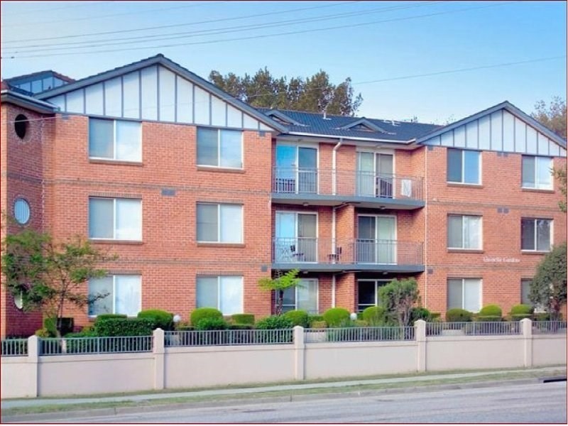 274-300 Anzac Parade, Kensington NSW 2033