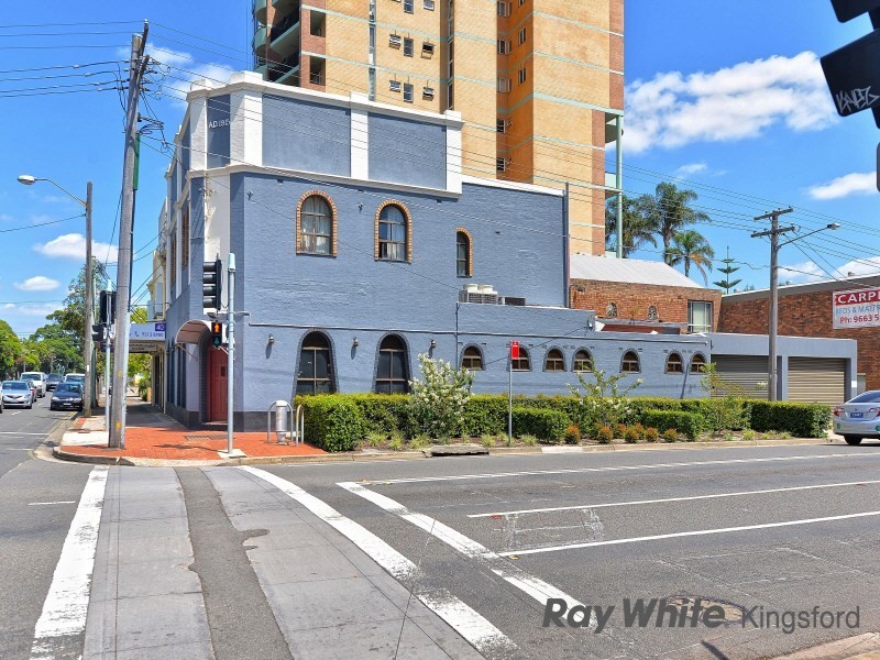 36-38 Gardeners Road, Kingsford NSW 2032