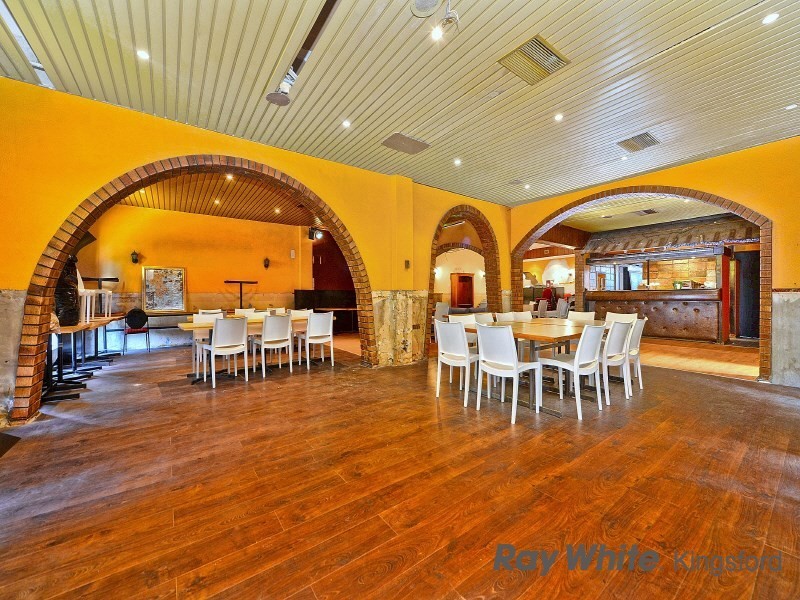 36-38 Gardeners Road, Kingsford NSW 2032