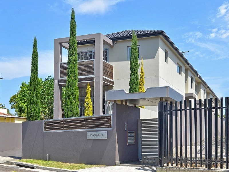 3/6a Jacques Street, Kingsford NSW 2032