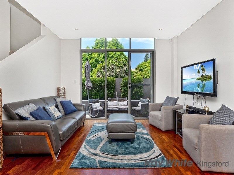 3/6a Jacques Street, Kingsford NSW 2032