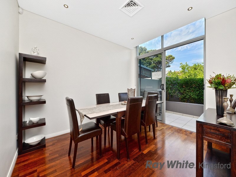 3/6a Jacques Street, Kingsford NSW 2032