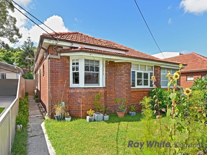 11 Walsh Avenue, Maroubra NSW 2035