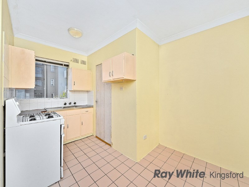 7/14 Flack Avenue, Hillsdale NSW 2036