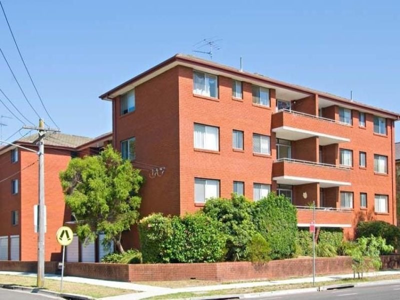 14/73-75 Doncaster Avenue, Kensington NSW 2033