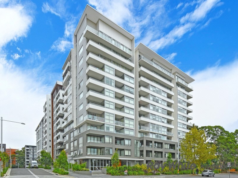 606/2 Saunders Close, Macquarie Park NSW 2113