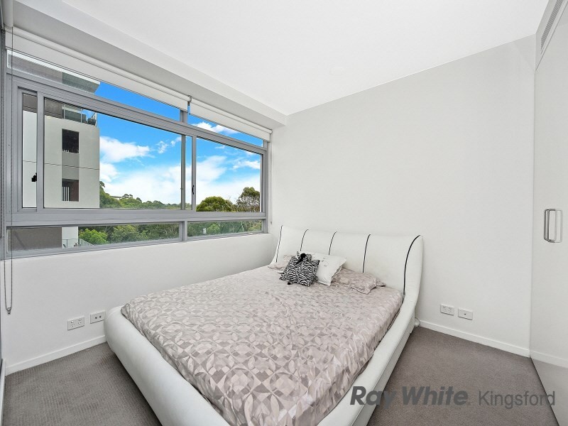606/2 Saunders Close, Macquarie Park NSW 2113