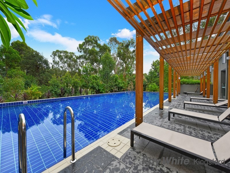 606/2 Saunders Close, Macquarie Park NSW 2113