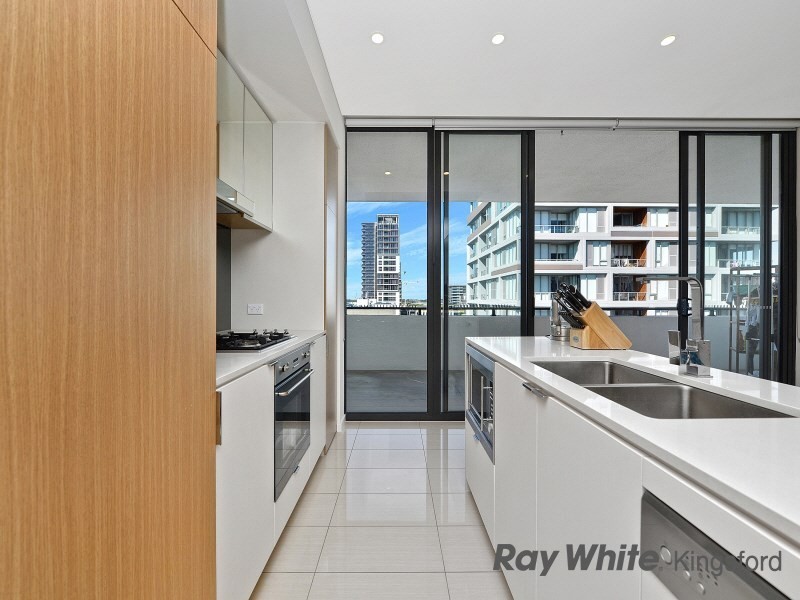 960/2 Cooper Place, Zetland NSW 2017