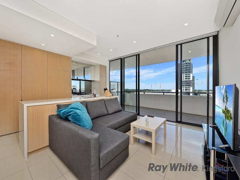 960/2 Cooper Place, Zetland NSW 2017