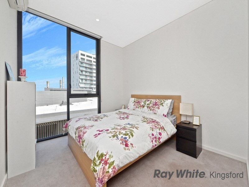 960/2 Cooper Place, Zetland NSW 2017