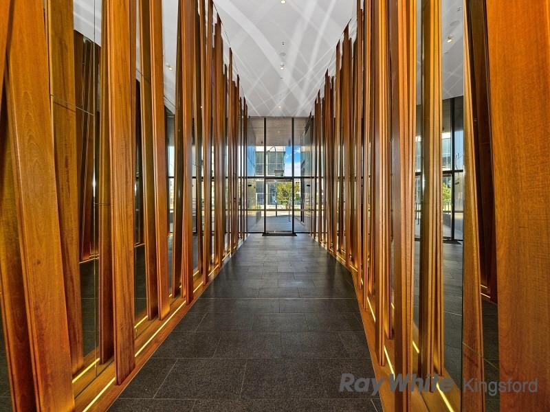 960/2 Cooper Place, Zetland NSW 2017