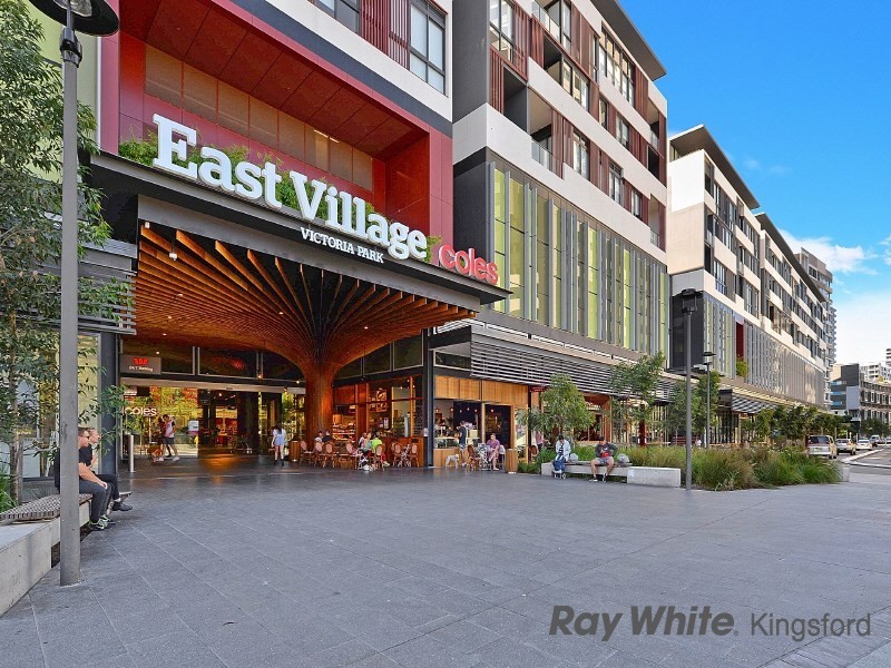 960/2 Cooper Place, Zetland NSW 2017