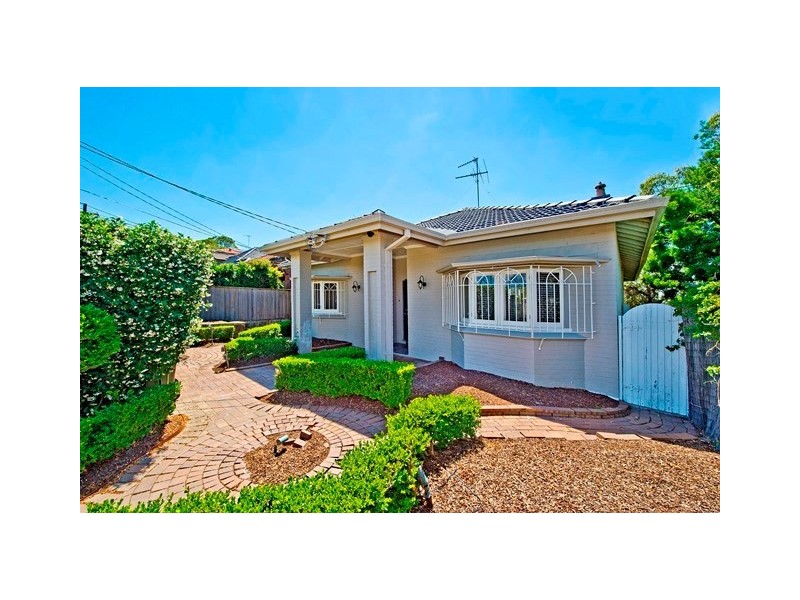 5 Tunstall Avenue, Kensington NSW 2033