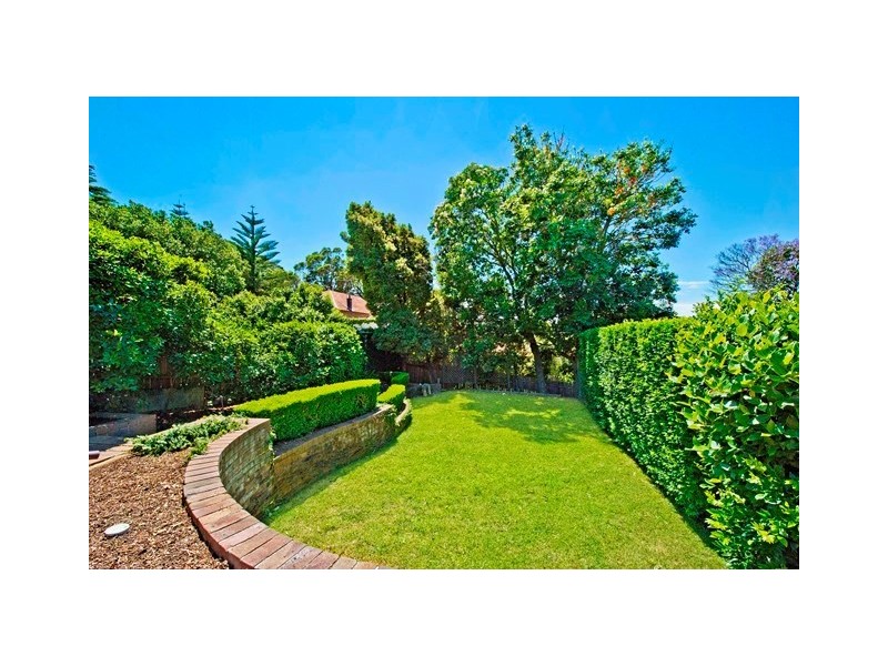 5 Tunstall Avenue, Kensington NSW 2033