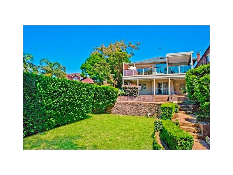 5 Tunstall Avenue, Kensington NSW 2033