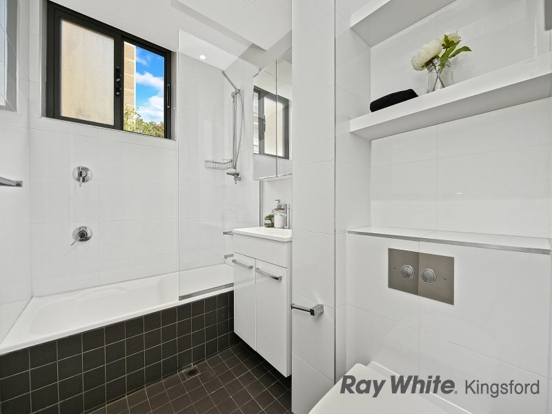 24/16 Boronia Street, Kensington NSW 2033