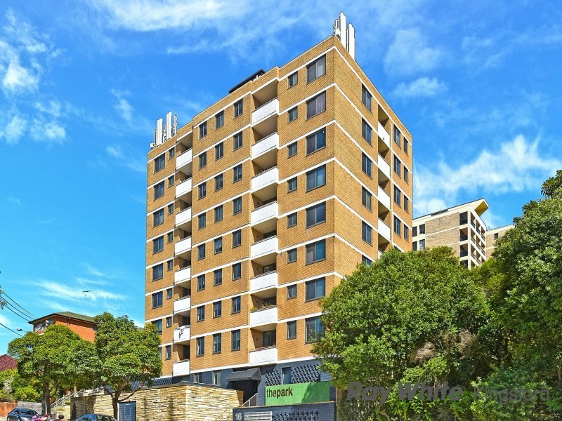 24/16 Boronia Street, Kensington NSW 2033