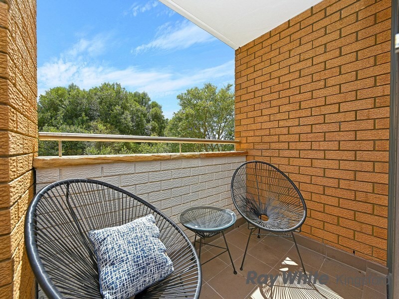 24/16 Boronia Street, Kensington NSW 2033