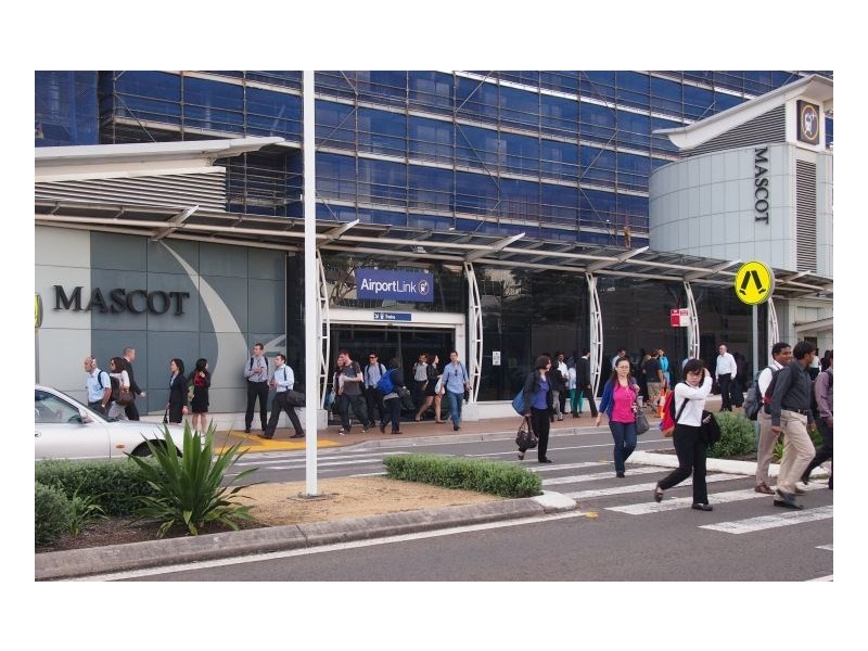 28/6-22 High Street, Mascot NSW 2020