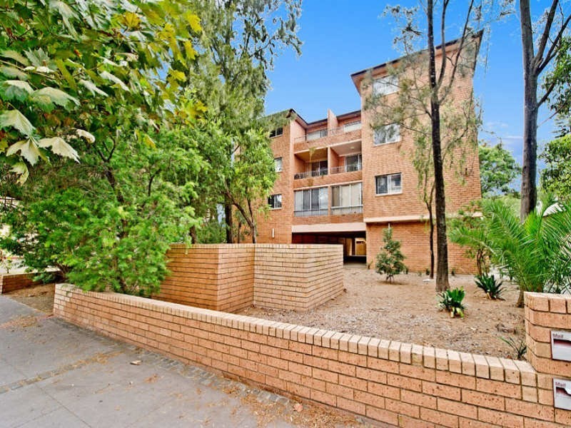 5/191 Anzac Parade, Kensington NSW 2033