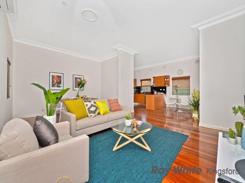 103 Cottenham Avenue, Kingsford NSW 2032