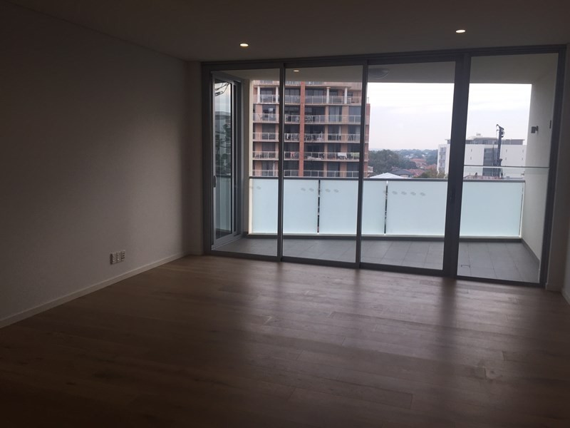17/205 Maroubra Road, Maroubra NSW 2035