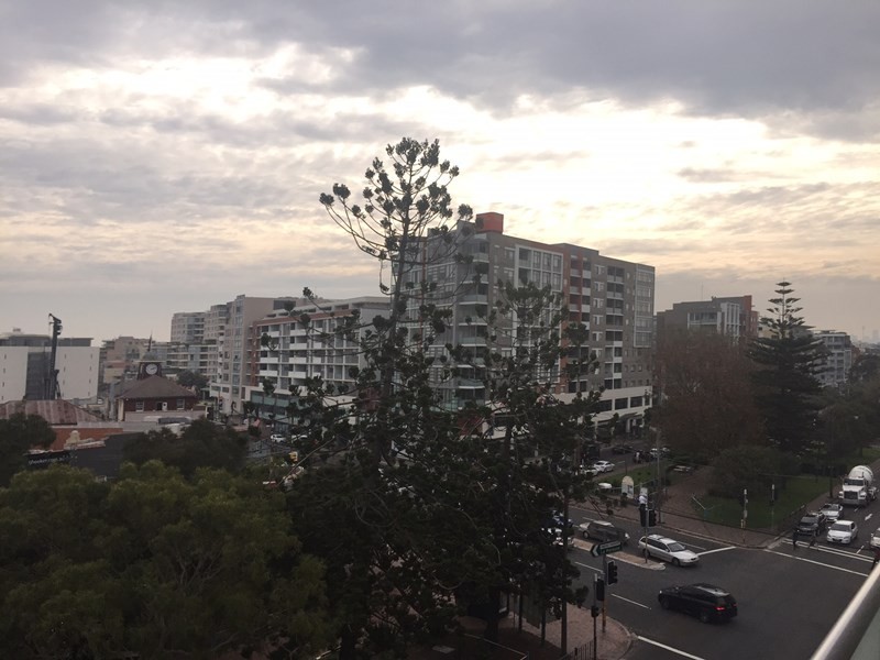 17/205 Maroubra Road, Maroubra NSW 2035