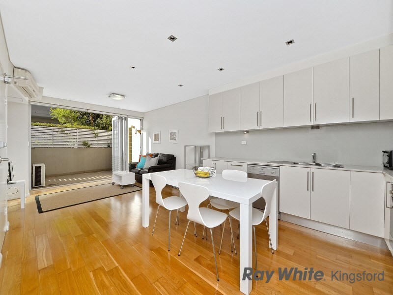 4/489 Anzac Parade, Kingsford NSW 2032