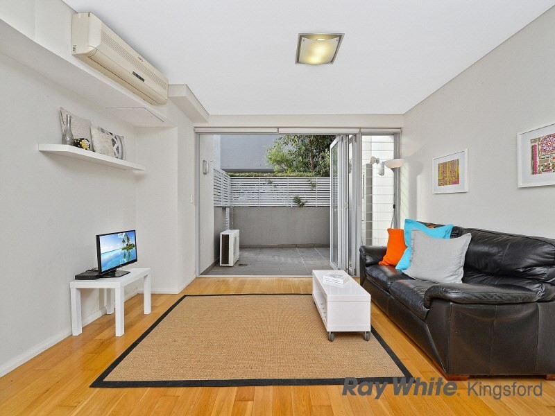 4/489 Anzac Parade, Kingsford NSW 2032