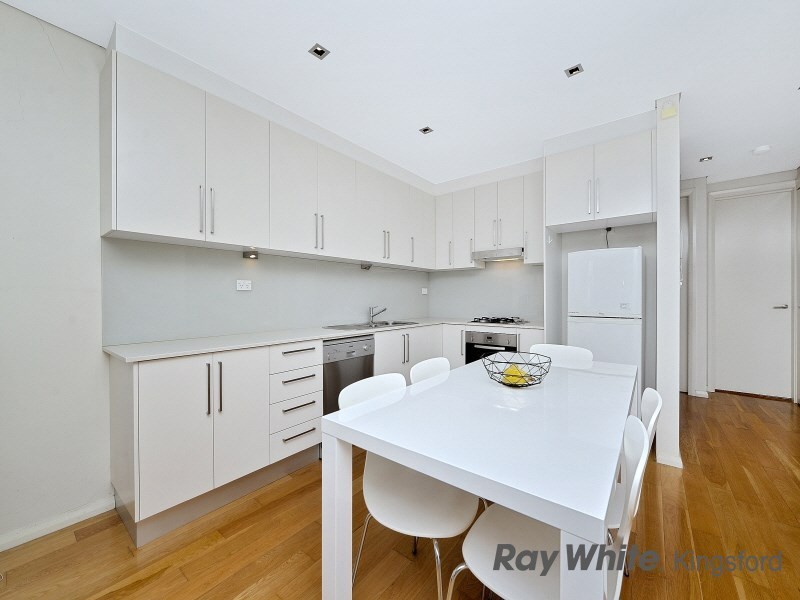 4/489 Anzac Parade, Kingsford NSW 2032