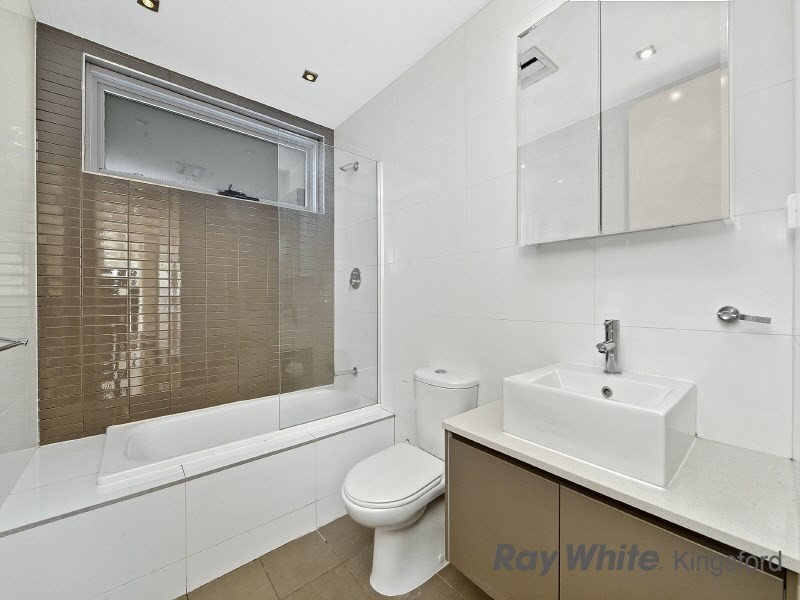 4/489 Anzac Parade, Kingsford NSW 2032