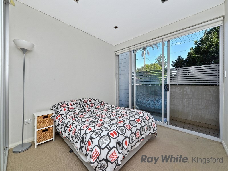 4/489 Anzac Parade, Kingsford NSW 2032