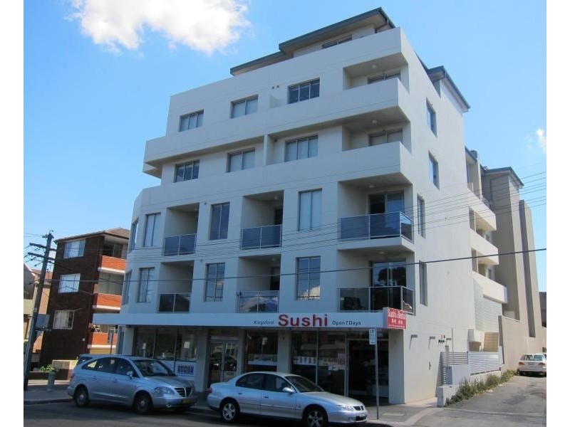 9/46 Borrodale Road, Kingsford NSW 2032