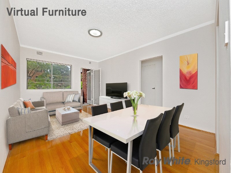 1/58 Meeks Street, Kingsford NSW 2032