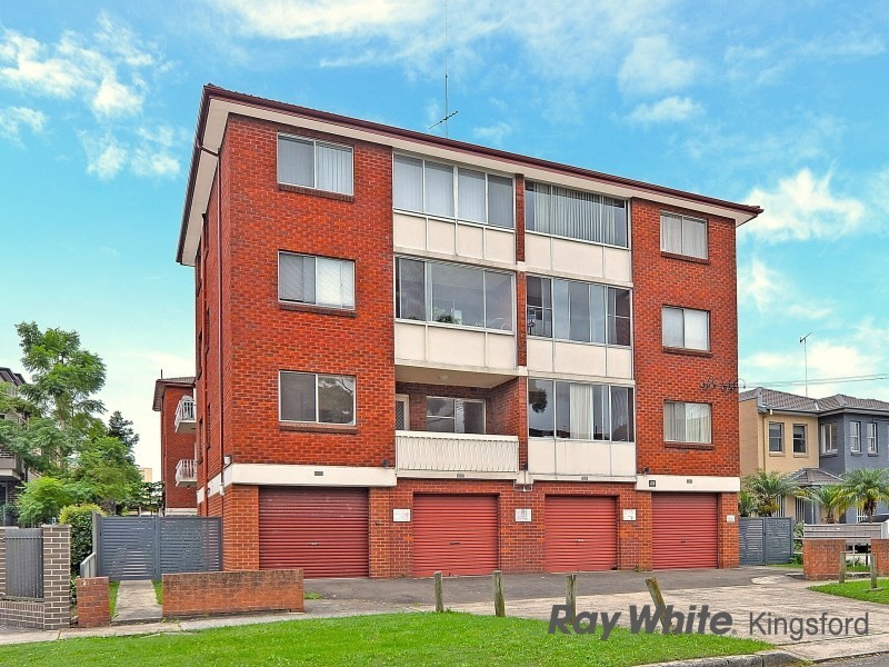 1/58 Meeks Street, Kingsford NSW 2032