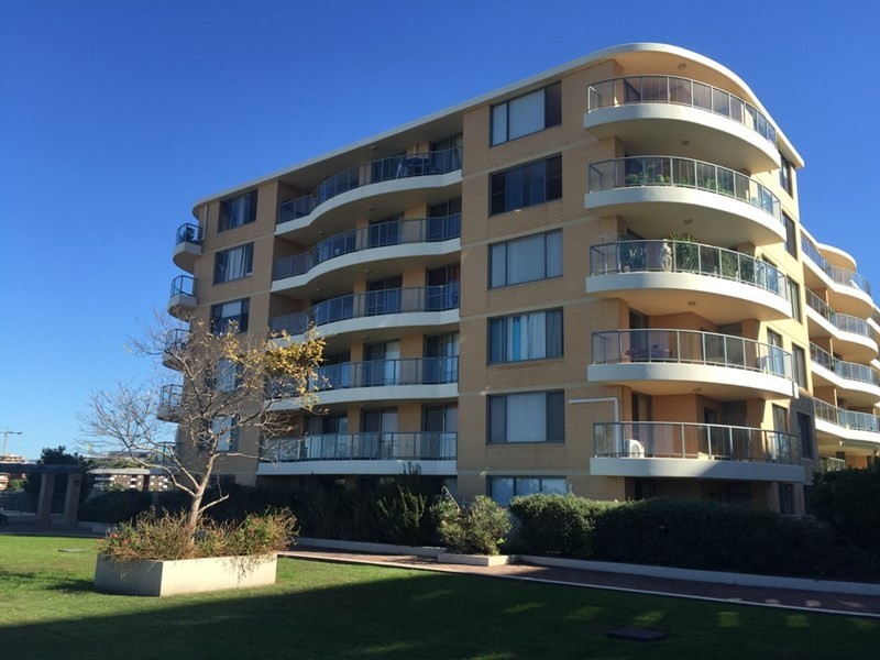 510/7 Rockdale Plaza Drive, Rockdale NSW 2216