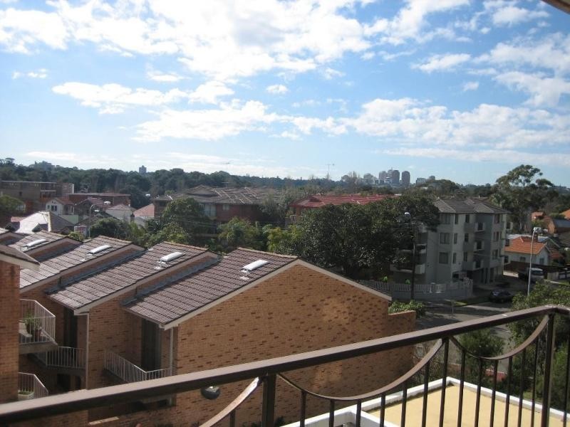 4c/3-5 Anzac Parade, Kensington NSW 2033