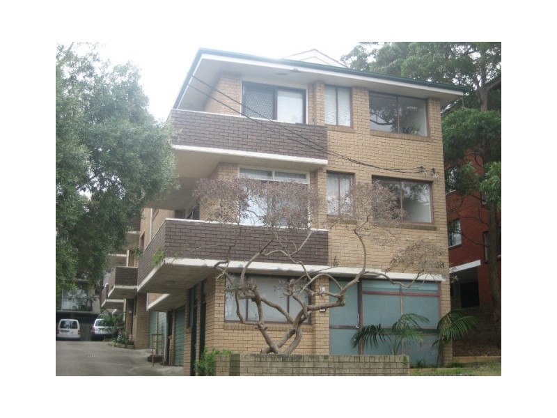 Level 1 1/58 Boronia Street, Kensington NSW 2033